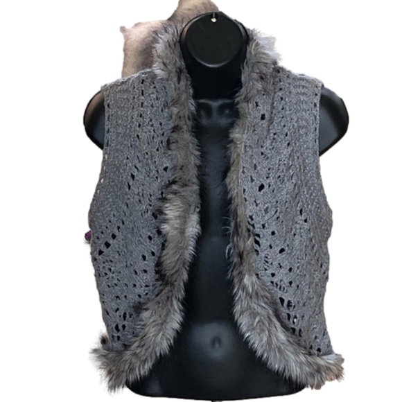 Relatively Vest Size PS - Picture 2 of 2